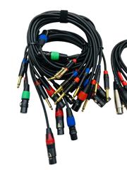 POWER CORDS